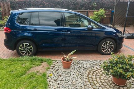 VW Touran 254.000 km 12.850 &euro; Malschwitz 02694