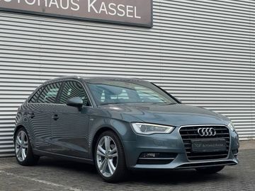 Audi A3 173.000 km 10.990 &euro; Kassel 34127