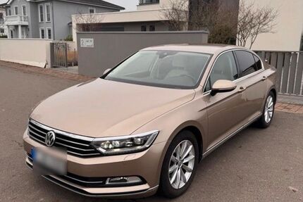 VW Passat 100.500 km 17.750 &euro; Frankfurt am Main 60488