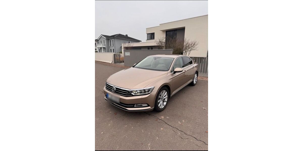 VW Passat 100.500 km 17.750 &euro; Frankfurt am Main 60488