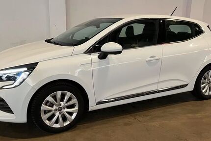 Renault Clio 37.500 km 16.490 &euro; Delmenhorst 27751