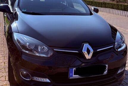 Renault Megane 140.500 km 4.400 &euro; Waldböckelheim 55596