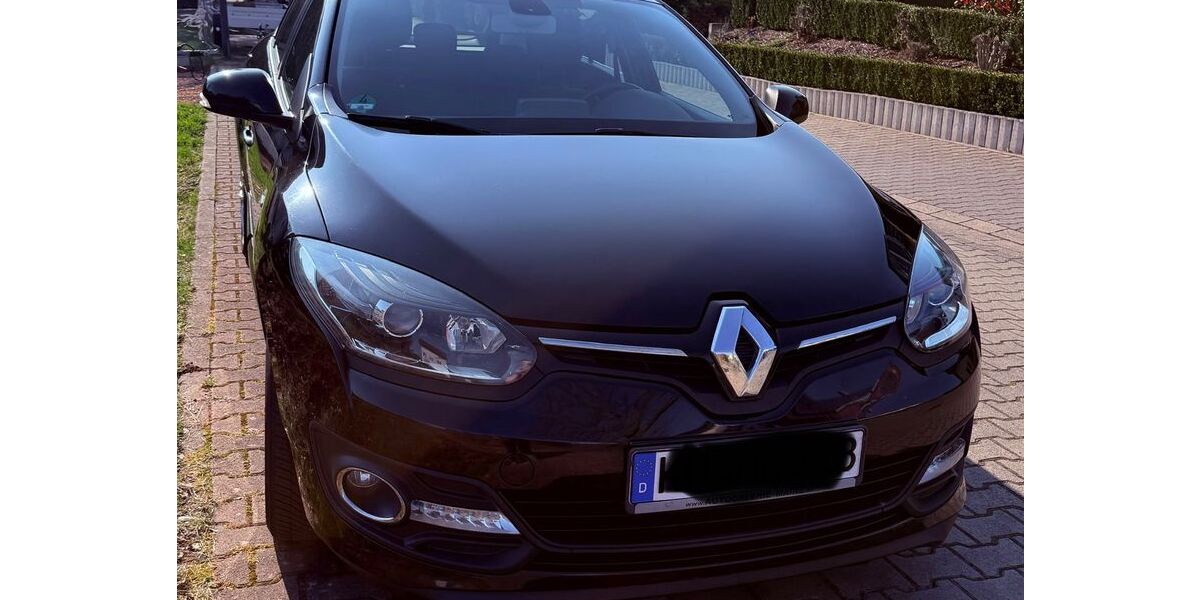 Renault Megane 140.500 km 5.000 &euro; Waldböckelheim 55596