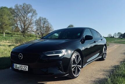 Opel Insignia 194.000 km 14.800 &euro; Ulm 89075