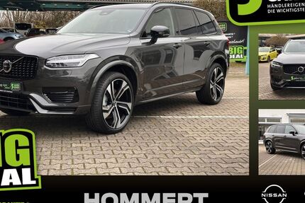 Volvo XC90 27.000 km 63.790 &euro; Coburg 96450