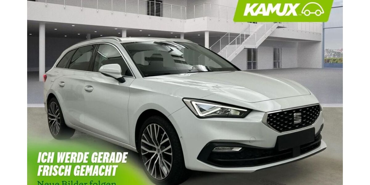 Seat Leon 71.517 km 16.850 &euro; Hamburg 22529
