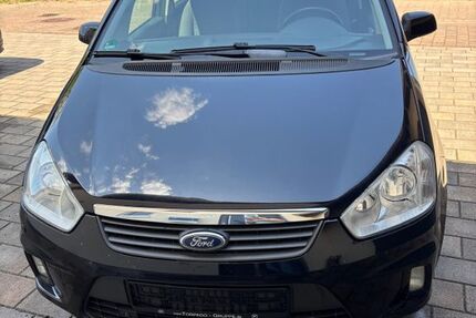 Ford C-Max 200.970 km 2.800 € Gommersheim 67377