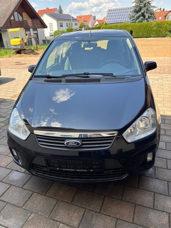 Ford C-Max 200.970 km 2.800 € Gommersheim 67377