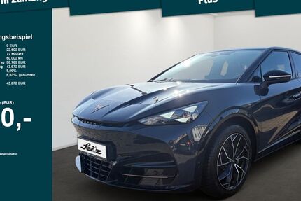 Cupra Tavascan 11.000 km 42.770 &euro; Lindenberg 88161