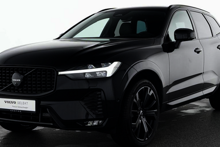 Volvo XC60 27.236 km 44.990 &euro; Weiterstadt 64331