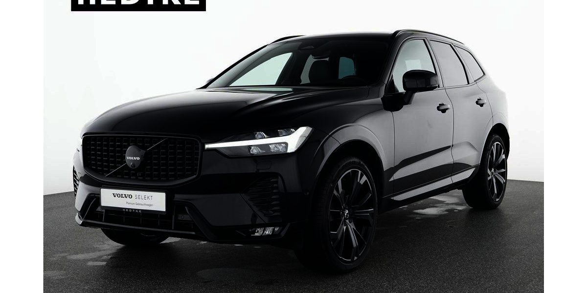 Volvo XC60 27.236 km 44.990 &euro; Weiterstadt 64331