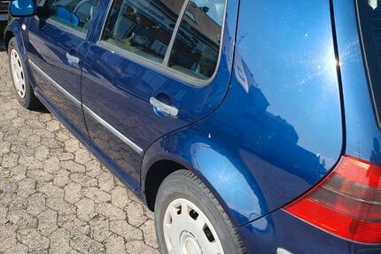 VW Golf 133.000 km 999 &euro; Veitsbronn 90587