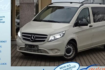 Mercedes-Benz Vito 168.712 km 28.940 € Eilenburg 04838