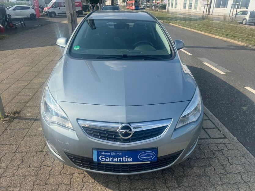 Astra