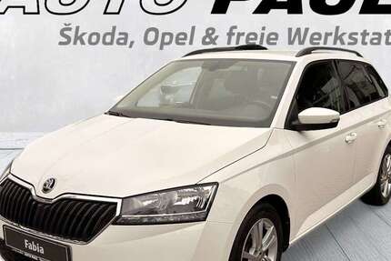 Skoda Fabia 69.464 km 14.799 &euro; Neugersdorf 02727