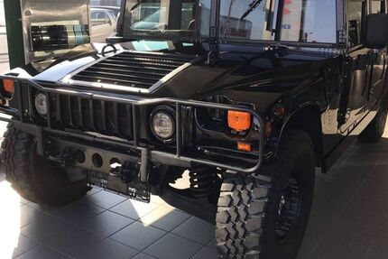 Hummer H1 193.122 km 69.999 € Langenfeld 40764