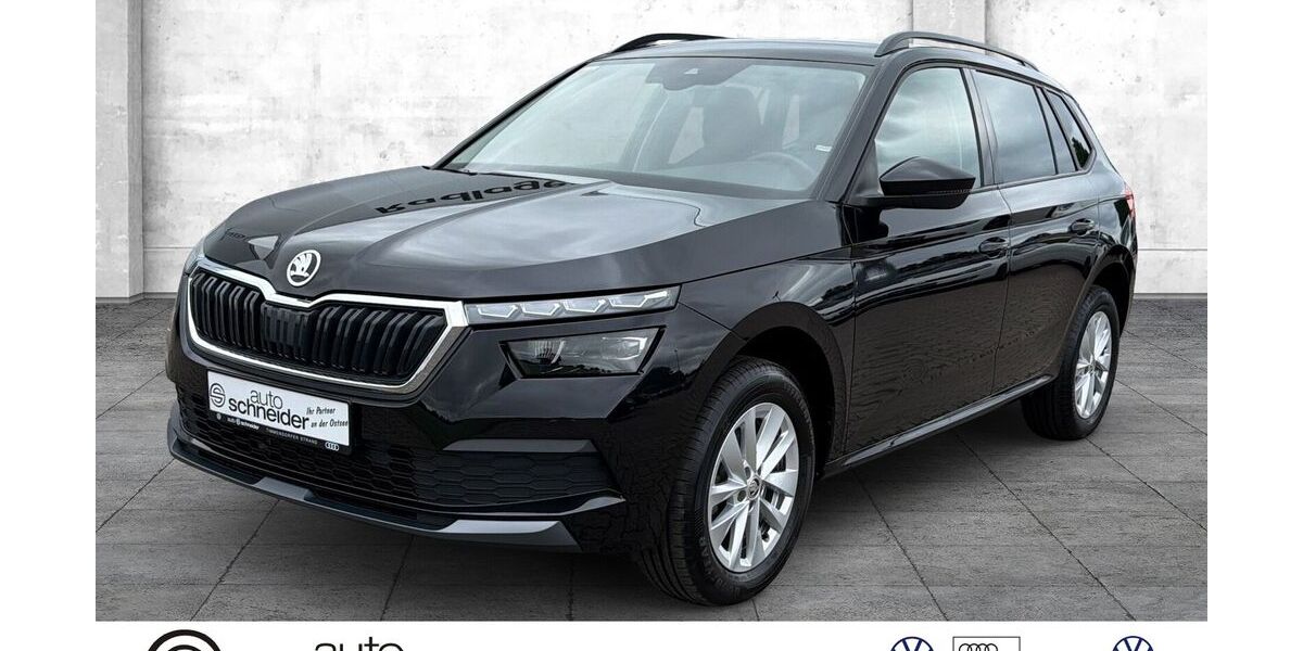 Skoda Kamiq 66.800 km 17.890 &euro; Timmendorfer Strand 23669