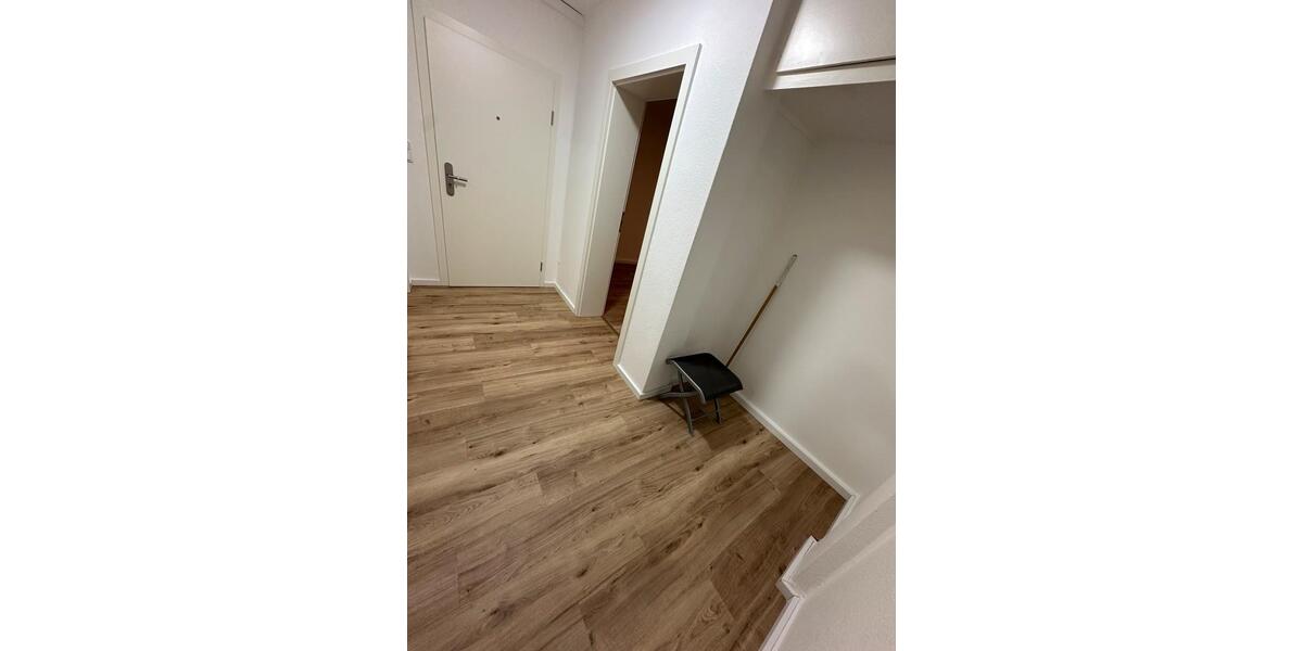 Erdgeschoßwohnung Egelsbach - 1 Zimmer, 38 m&sup2;, 185.000&euro; | Angebot:24836454