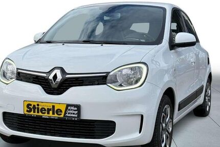 Renault Twingo 23.500 km 9.870 &euro; Geislingen 73312
