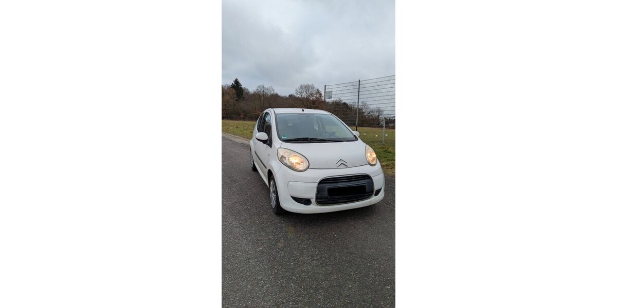Citroen C1 131.374 km 4.090 &euro; Kelkheim (taunus) 65779