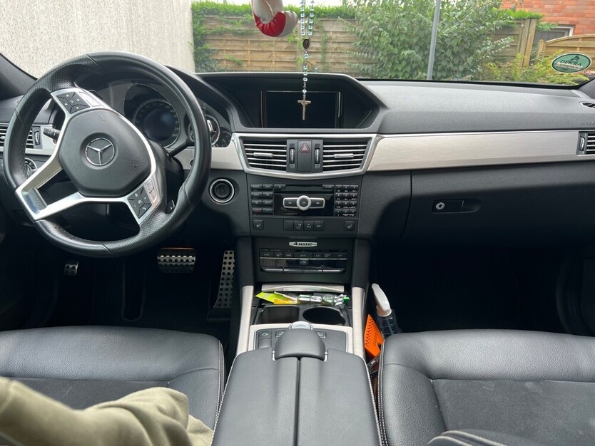 E 250