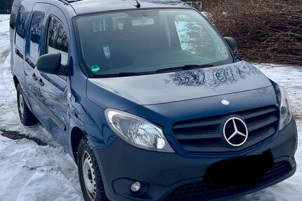 Mercedes-Benz Citan 170.000 km 8.000 &euro; Steinheim 32839