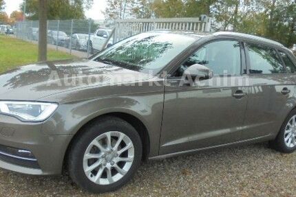 Audi A3 141.000 km 10.990 € Achim 28832