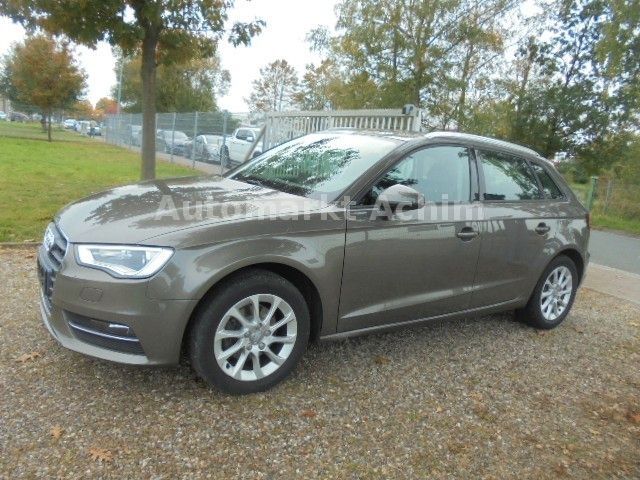 Audi A3 141.000 km 10.990 € Achim 28832