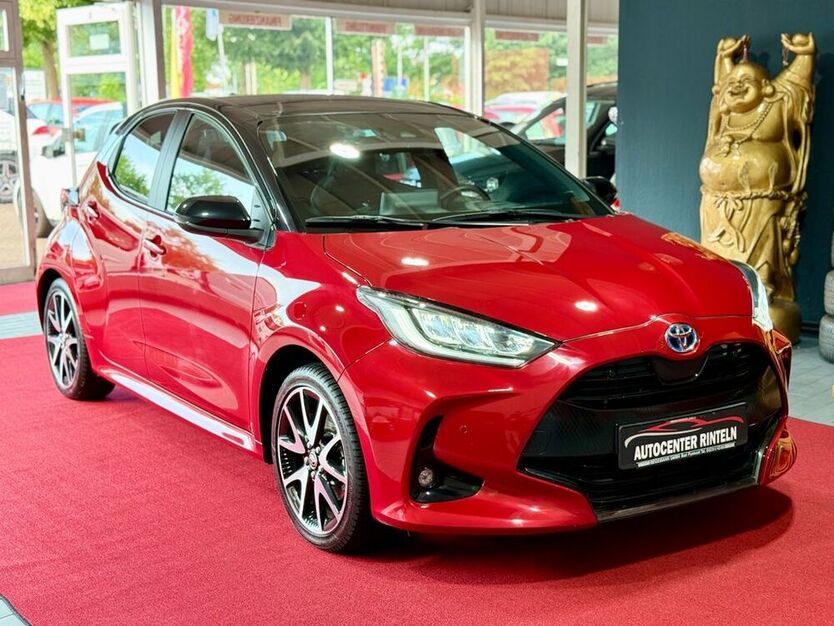 Yaris