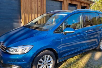 VW Touran 147.800 km 13.870 &euro; Goldenstedt 49424