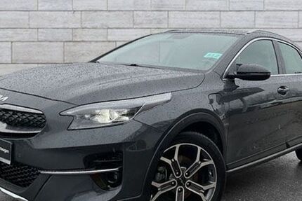 Kia XCeed 31.100 km 24.900 &euro; Augsburg 86179