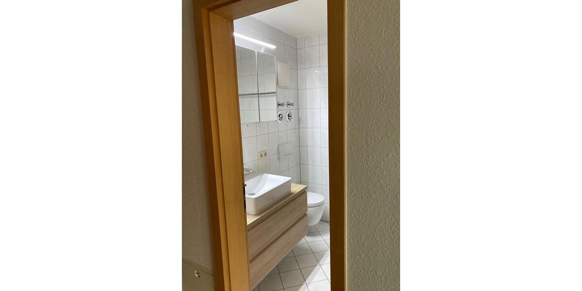 Maisonettenwohnung Gailingen am Hochrhein - 3.5 Zimmer, 90 m&sup2;, 269.000&euro; | Angebot:27085709