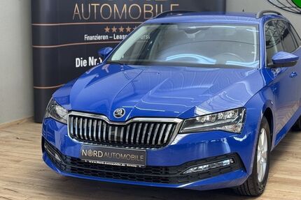 Skoda Superb 54.314 km 22.850 &euro; Rastede/ Wahnbek 26180