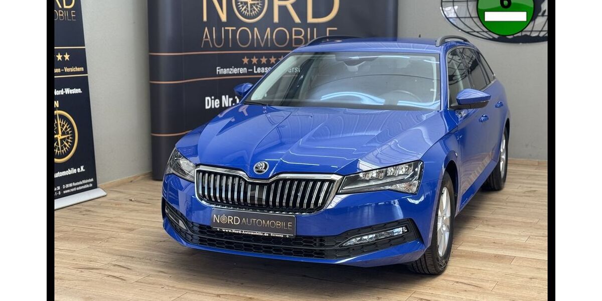 Skoda Superb 54.314 km 22.850 &euro; Rastede/ Wahnbek 26180