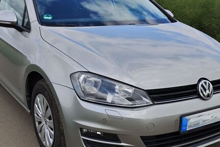 VW Golf 63.000 km 9.700 &euro; Nürnberg 90427