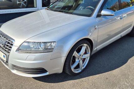 Audi S6 216.111 km 5.900 € Sudwalde 27257