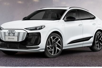 Audi Q6 e-tron 7.999 km 89.220 &euro; Menden 58706
