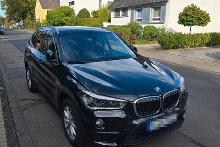 BMW X1 136.950 km 14.999 &euro; Koblenz 56072