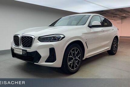BMW X4 21.477 km 62.880 &euro; Augsburg 86167