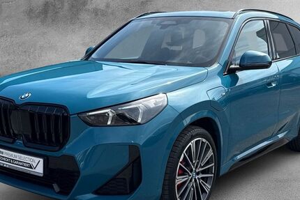 BMW X1 12.266 km 59.940 € Kempen 47906