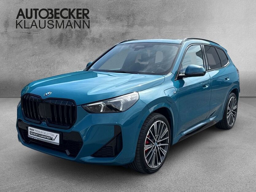 BMW X1 12.266 km 59.940 € Kempen 47906