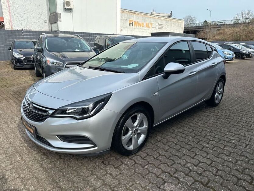 Astra