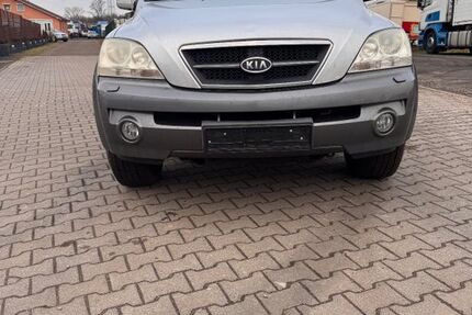Kia Sorento 207.258 km 2.950 &euro; Rehlingen 67655