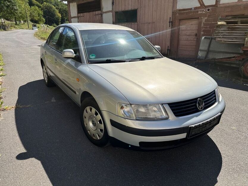 Passat