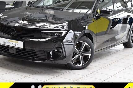 Opel Astra 14.260 km 19.950 &euro; Vohenstrauß 92648