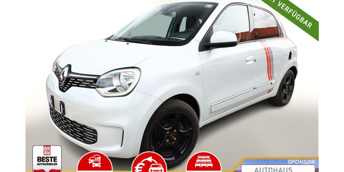 Renault Twingo 96.800 km 10.888 &euro; Kehl 77694