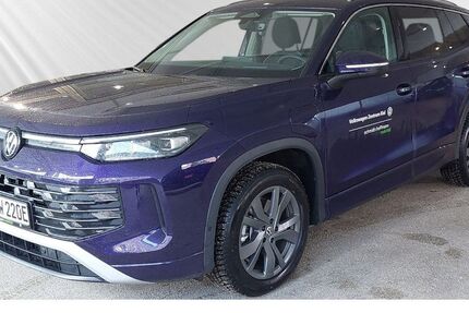 VW Tayron 15.000 km 56.980 &euro; Kiel 24114