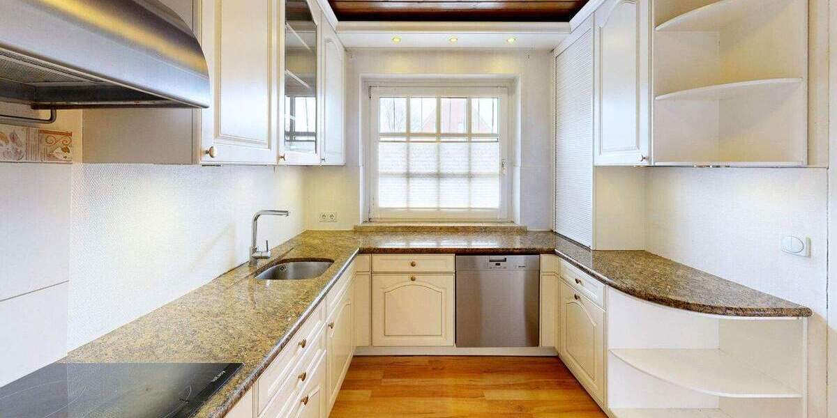 Bungalow Horneburg - 7 Zimmer, 146 m&sup2;, 450.000&euro; | Angebot:25736386