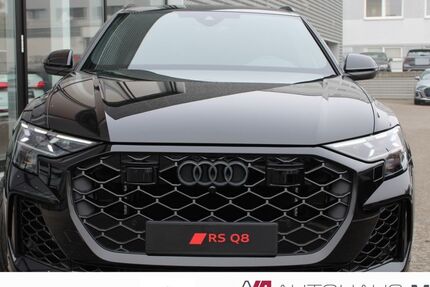 Audi RSQ8 1.900 km 128.740 € Puchheim 82178