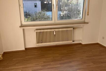 Kleine, helle Wohnung in Arnsberg zu vermieten.